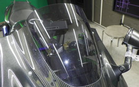 KAWASAKI ZX 1400 NINJA R A 2019