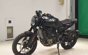 HUSQVARNA ENDURO 701 2019