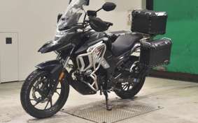 HONDA CB190X