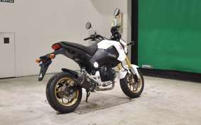 HONDA ｸﾞﾛﾑ JC61