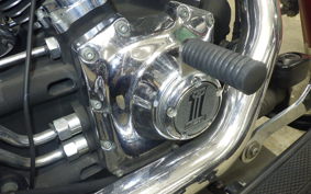 HARLEY FLSTC 1450 2002