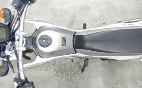 YAMAHA XT250X DG17J