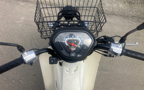 HONDA SUPER CUB50 AA07