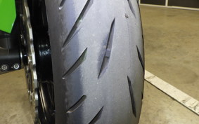 KAWASAKI NINJA ZX-6R A 2021 ZX636G