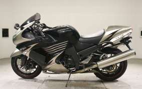 KAWASAKI ZX 1400 NINJA 2010