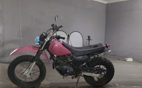 YAMAHA TW200 2JL