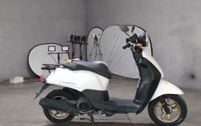 HONDA TODAY AF67