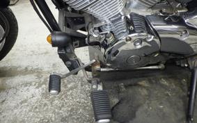 YAMAHA DRAGSTAR 250 2013 VG02J
