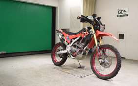 HONDA CRF250L 2010 MD38