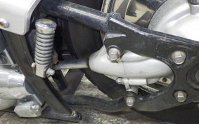 YAMAHA DRAGSTAR 400 1996 4TR