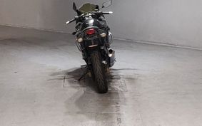 KAWASAKI NINJA 250R EX250K