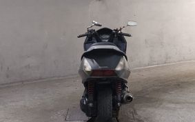 HONDA SILVERWING 400 2008 NF01