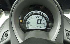YAMAHA N-MAX 155 A SG50J