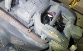 SUZUKI ADDRESS V50 G 1994 CA42A
