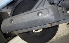 YAMAHA VOX 2006 SA31J