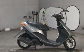 SUZUKI ADDRESS V50 CA44A