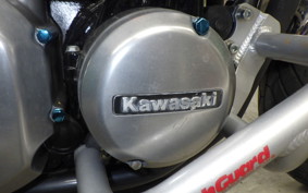 KAWASAKI ZEPHYR 750 2024 ZR750C