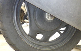 SUZUKI ADDRESS V50 Gen.2 CA44A