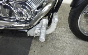 YAMAHA DRAGSTAR 1100 VP13J