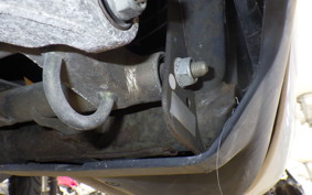 HONDA DIO Gen.6 AF62