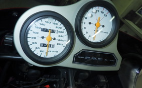 SUZUKI GSX-R1100 1987 GU74A