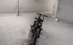 YAMAHA DRAGSTAR 250 VG02J