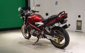 SUZUKI BANDIT 250 Gen.2 GJ77A