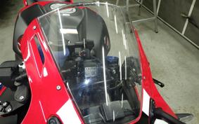 HONDA CBR600RR 2021 PC40