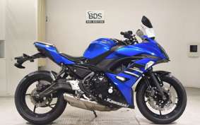 KAWASAKI NINJA 650 A 2020 ER650H