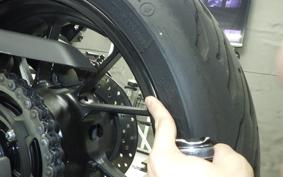 YAMAHA MT-07 2026 RM33J
