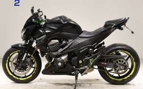 KAWASAKI Z800 2013