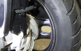 HONDA DIO Gen.6 AF68