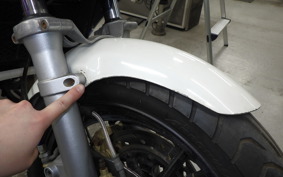 SUZUKI RG250 Gamma 2022 GJ21A