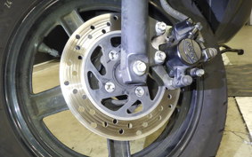 SUZUKI BURGMAN 125 2019