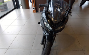 KAWASAKI NINJA 400 2018 EX400G