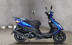 SUZUKI ADDRESS V125 CF4MA