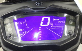 YAMAHA CYGNUS Griffus SEJ4J