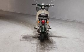 HONDA LITTLE CUB C50
