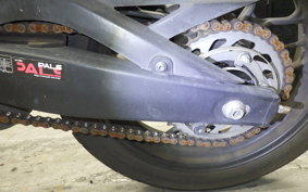 YAMAHA YZF-R25 2023 RG43J