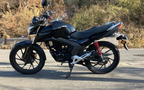 HONDA CBF125R PJJK