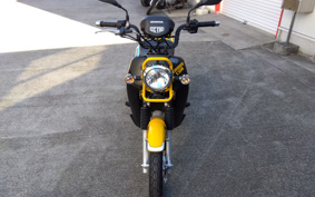 HONDA CROSS CUB JA10