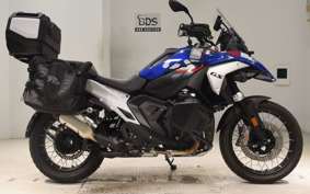 BMW R1300GS 2024
