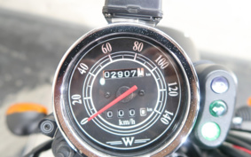 KAWASAKI W175 BJ175A