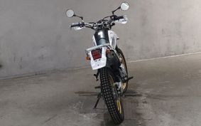YAMAHA SEROW 250 DG17J
