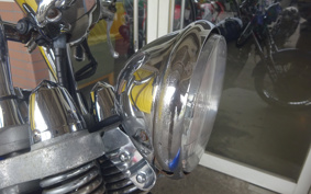 HONDA STEED 400VLS SPRINGER 1998 NC37