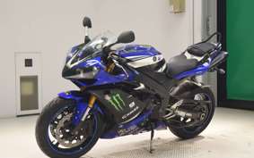 YAMAHA YZF-R1 2008