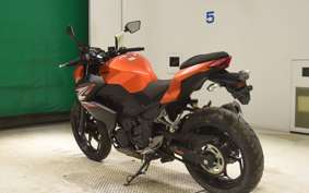 KAWASAKI Z250 ER250C