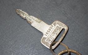 YAMAHA JOG 90 Sports Edition 3WF