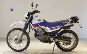 YAMAHA SEROW 225 W 4JG