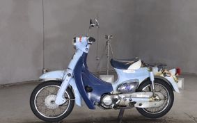 HONDA LITTLE CUB AA01